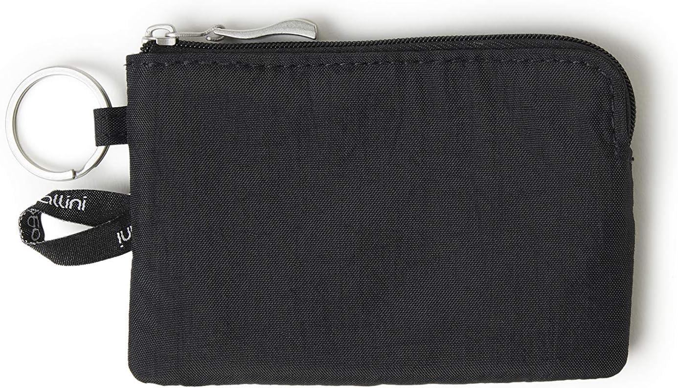 imageBaggallini Womens RFID Card CaseBlack