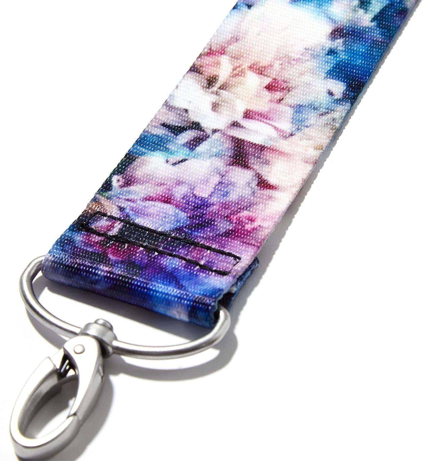 imageBaggallini womens Wide StrapBlack Opal
