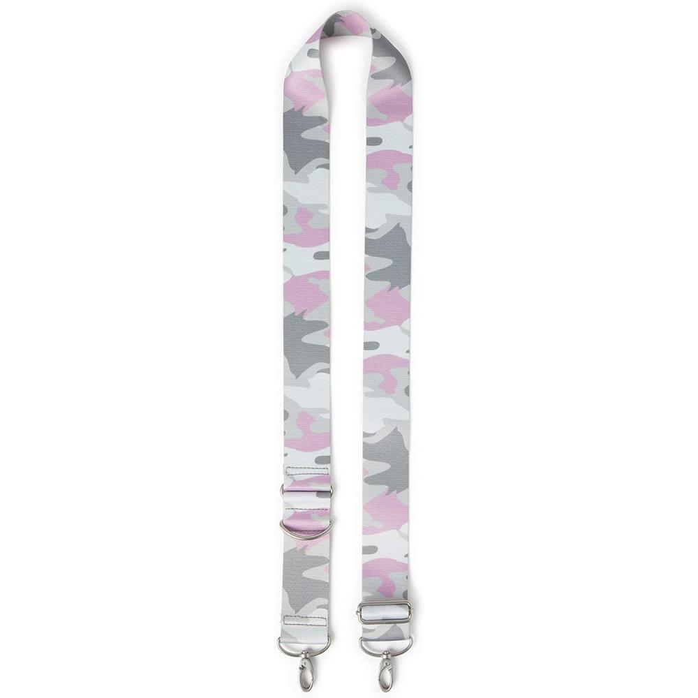 imageBaggallini womens Wide StrapBlush Camo