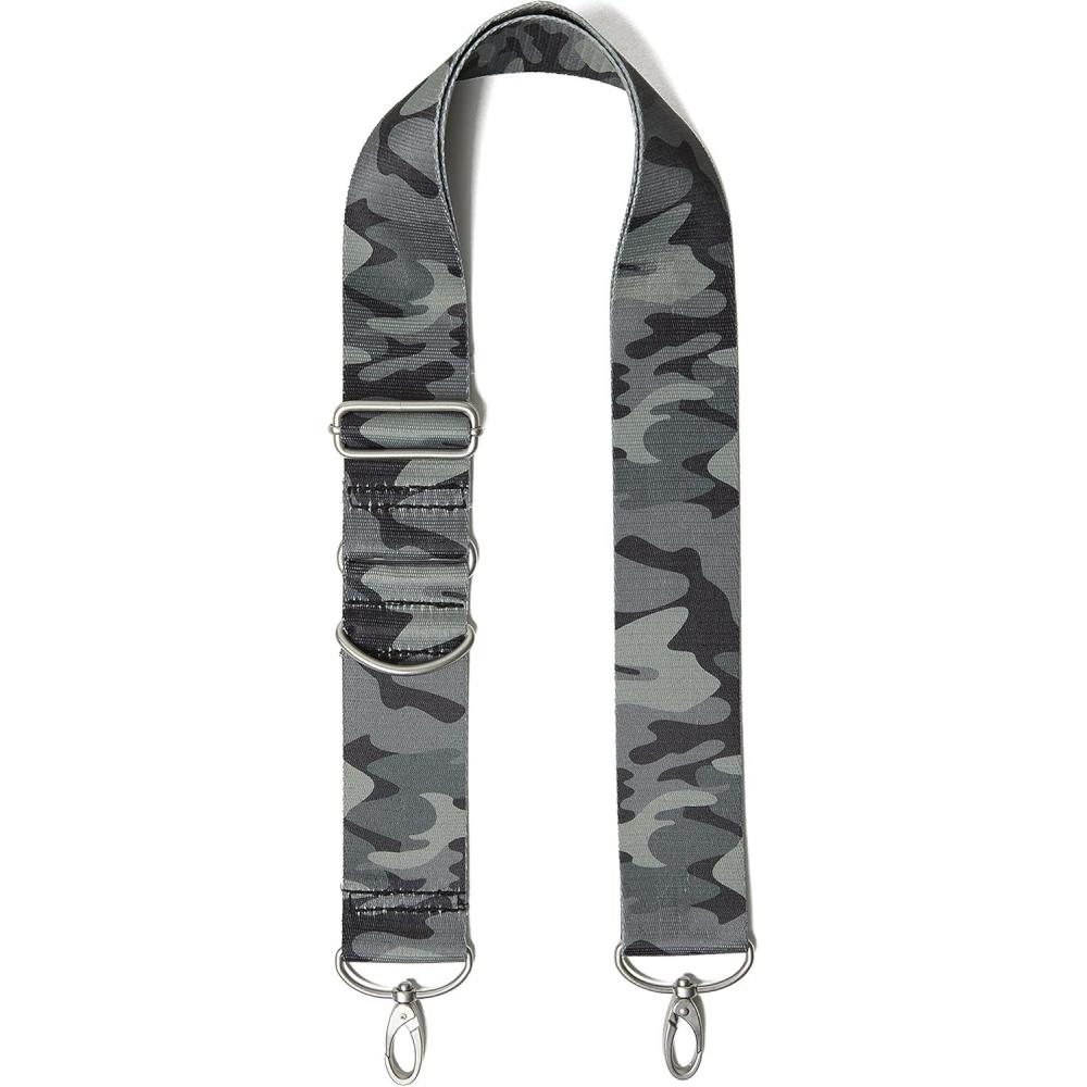 imageBaggallini womens Wide StrapCamo