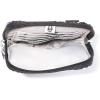 imageBaggallini Bryant Pouch Small Crossbody Bag for Women  Phone Purse with Crossbody Strap  Lightweight Crossbody PouchAbstract Cheetah