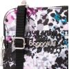 imageBaggallini Bryant Pouch Small Crossbody Bag for Women  Phone Purse with Crossbody Strap  Lightweight Crossbody PouchAbstract Cheetah