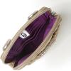 imageBaggallini Bryant Pouch Small Crossbody Bag for Women  Phone Purse with Crossbody Strap  Lightweight Crossbody PouchBeach