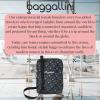 imageBaggallini Bryant Pouch Small Crossbody Bag for Women  Phone Purse with Crossbody Strap  Lightweight Crossbody PouchCharcoal Link