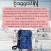 imageBaggallini Bryant Pouch Small Crossbody Bag for Women  Phone Purse with Crossbody Strap  Lightweight Crossbody PouchInk Hydrangea