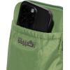 imageBaggallini Bryant Pouch Small Crossbody Bag for Women  Phone Purse with Crossbody Strap  Lightweight Crossbody PouchMoss
