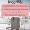 imageBaggallini Bryant Pouch Small Crossbody Bag for Women  Phone Purse with Crossbody Strap  Lightweight Crossbody PouchPewterCheetah Emboss