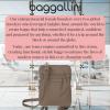 imageBaggallini Bryant Pouch Small Crossbody Bag for Women  Phone Purse with Crossbody Strap  Lightweight Crossbody PouchPortobello