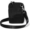 imageBaggallini Modern Take Two RFID CrossbodyBlack