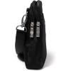 imageBaggallini Modern Take Two RFID CrossbodyBlack