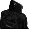 imageBaggallini Modern Take Two RFID CrossbodyBlack
