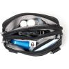 imageBaggallini Modern Take Two RFID CrossbodyBlack