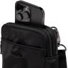 imageBaggallini Modern Take Two RFID CrossbodyBlack Twill