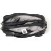 imageBaggallini Modern Take Two RFID CrossbodyBlack Twill