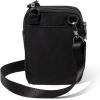 imageBaggallini Modern Take Two RFID CrossbodyBlack Twill