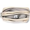 imageBaggallini Modern Take Two RFID CrossbodyChalk Gloss Ripstop