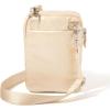 imageBaggallini Modern Take Two RFID CrossbodyChampagne Puff