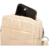 imageBaggallini Modern Take Two RFID CrossbodyChampagne Puff