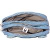 imageBaggallini Modern Take Two RFID CrossbodyCornflower Twill
