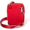 imageBaggallini Modern Take Two RFID CrossbodyCrimson Red Twill