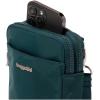 imageBaggallini Modern Take Two RFID CrossbodyEmerald Twill
