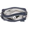 imageBaggallini Modern Take Two RFID CrossbodyFrench Navy Twill