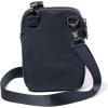 imageBaggallini Modern Take Two RFID CrossbodyFrench Navy Twill