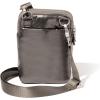 imageBaggallini Modern Take Two RFID CrossbodyGunmetal Puff