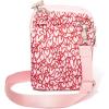 imageBaggallini Modern Take Two RFID CrossbodyHeart Print