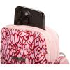 imageBaggallini Modern Take Two RFID CrossbodyHeart Print