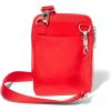 imageBaggallini Modern Take Two RFID CrossbodyLava Gloss Ripstop
