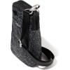 imageBaggallini Modern Take Two RFID CrossbodyMidnight Blossom Print