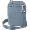 imageBaggallini Modern Take Two RFID CrossbodyMist
