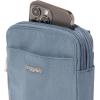 imageBaggallini Modern Take Two RFID CrossbodyMist