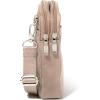 imageBaggallini Modern Take Two RFID CrossbodyMoonrock