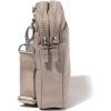 imageBaggallini Modern Take Two RFID CrossbodyMoonrock Puff