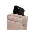 imageBaggallini Modern Take Two RFID CrossbodyMoonrock Puff
