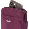imageBaggallini Modern Take Two RFID CrossbodyMulberry