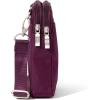 imageBaggallini Modern Take Two RFID CrossbodyMulberry