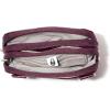 imageBaggallini Modern Take Two RFID CrossbodyMulberry Gloss Ripstop