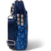 imageBaggallini Modern Take Two RFID CrossbodyNavy Petal