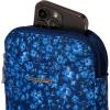 imageBaggallini Modern Take Two RFID CrossbodyNavy Petal