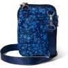 imageBaggallini Modern Take Two RFID CrossbodyNavy Petal
