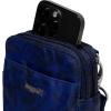 imageBaggallini Modern Take Two RFID CrossbodyNightfall Floral