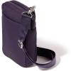 imageBaggallini Modern Take Two RFID CrossbodyPlum Twilight Puff