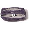 imageBaggallini Modern Take Two RFID CrossbodyPlum Twilight Puff