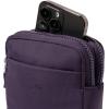 imageBaggallini Modern Take Two RFID CrossbodyPlum Twilight Puff