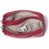 imageBaggallini Modern Take Two RFID CrossbodyRed Divine Rose
