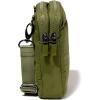 imageBaggallini Modern Take Two RFID CrossbodySage Puff