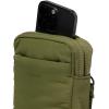 imageBaggallini Modern Take Two RFID CrossbodySage Puff